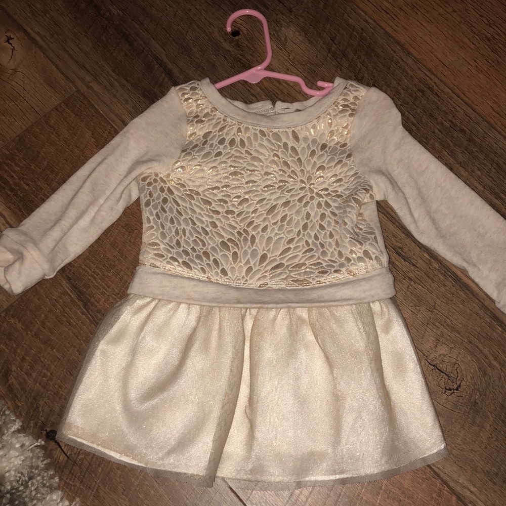 Cherokee Sweater Dress